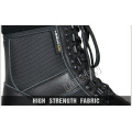 Military Boots Superior Leather with Thickening Lining meets ISO standard